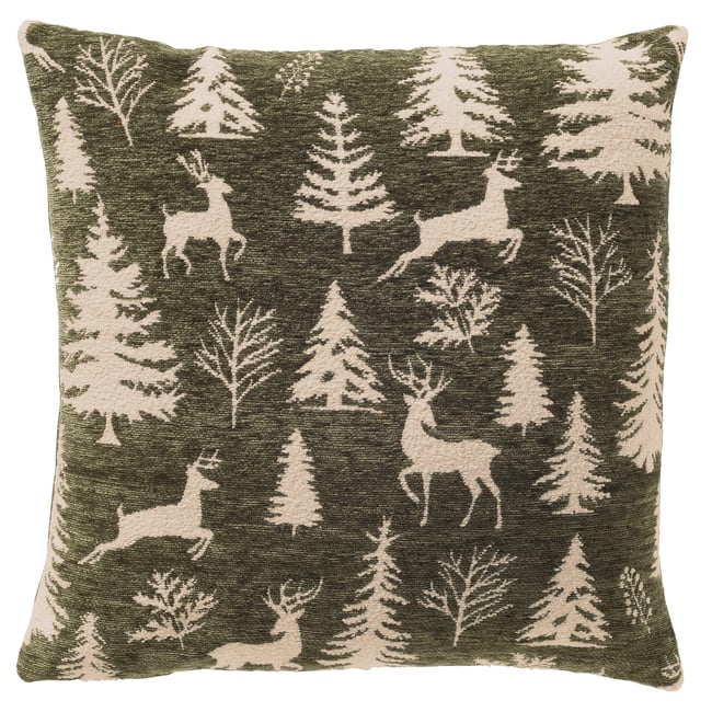 Housse de coussin Gloria - DUTCH DECOR