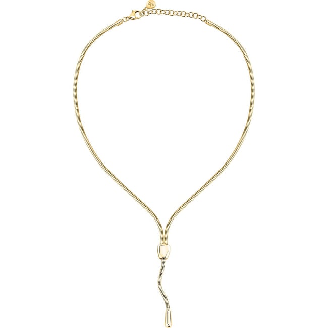 COLLIER MORELLATO ONDA - SAZP19 - MORELLATO