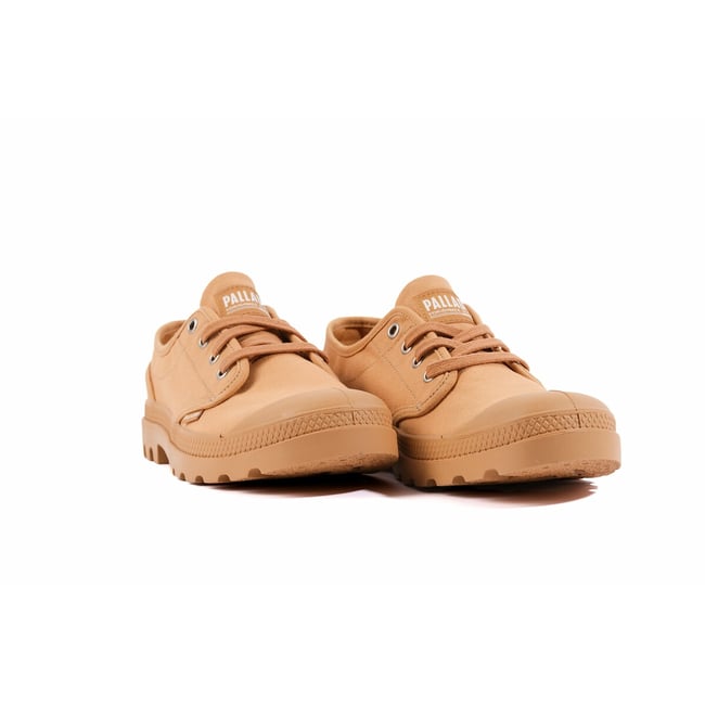 Baskets basses Pampa Oxford  - PALLADIUM