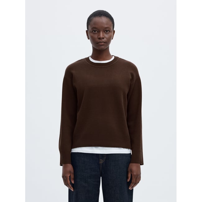 Pull En Maille - SELECTED