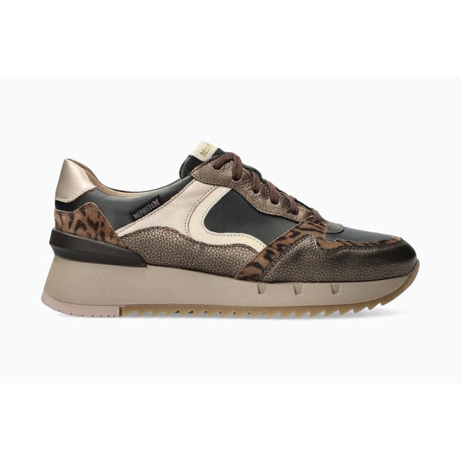 Baskets en cuir ANGIE - MEPHISTO