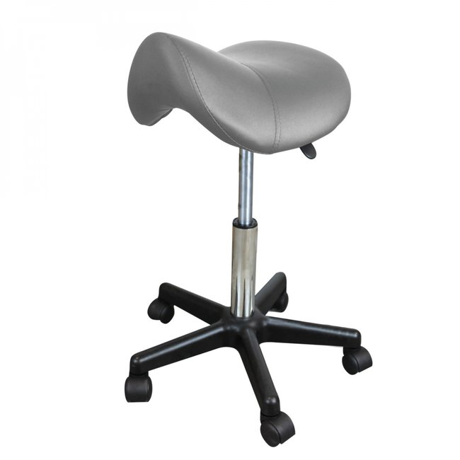 Tabouret ergonomique à roulettes - VIVEZEN