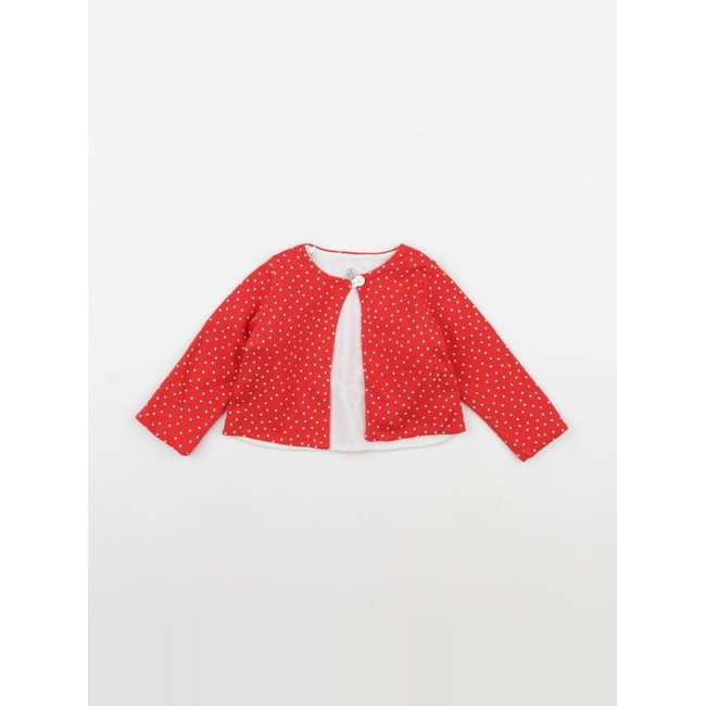 Gilet - Très bon état v002231 <span itemprop=