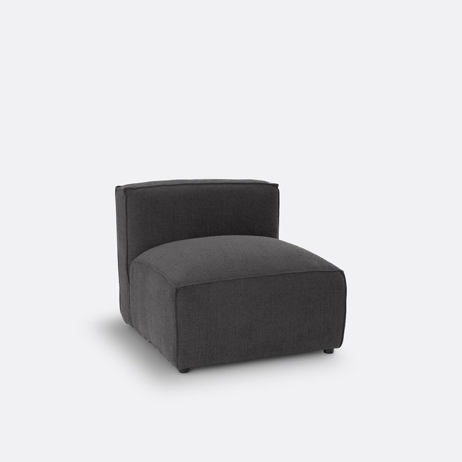 Sessel-Element Seven, Strukturgewebe - LA REDOUTE INTERIEURS