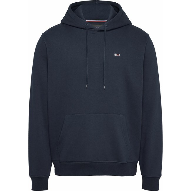 Felpa con cappuccio - TOMMY JEANS
