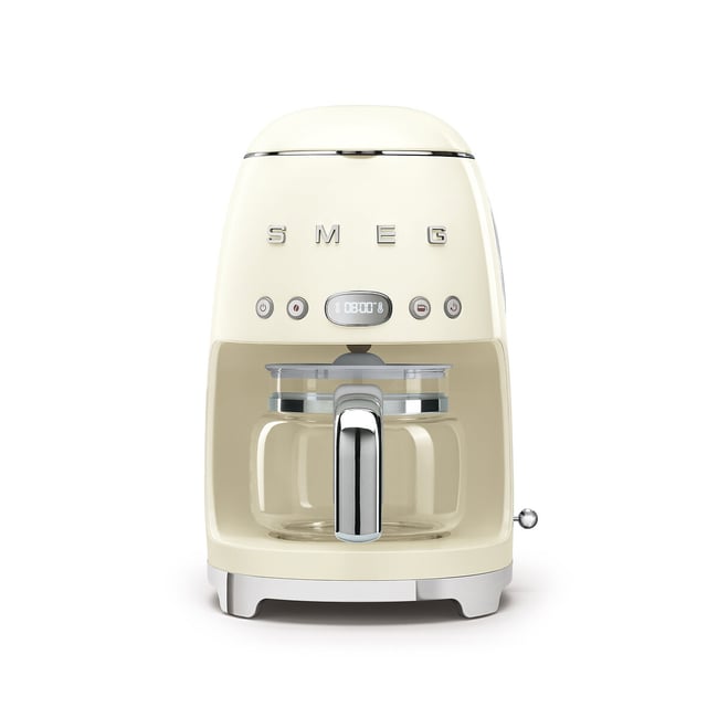 Machine à café filtre DCF02 - SMEG