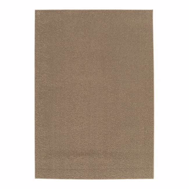 Tapis effet mouton Contemporain MONO - AFK LIVING