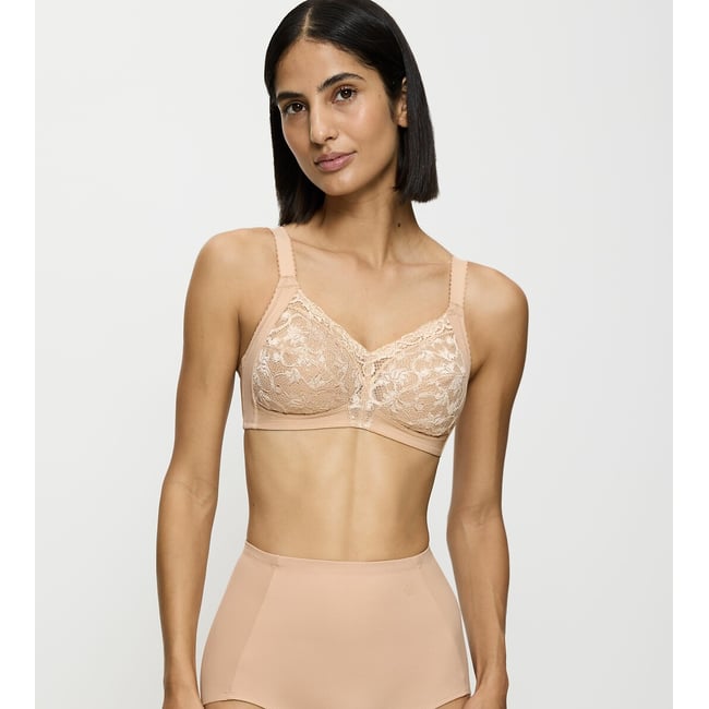 BH zonder beugels Delicate Doreen - TRIUMPH