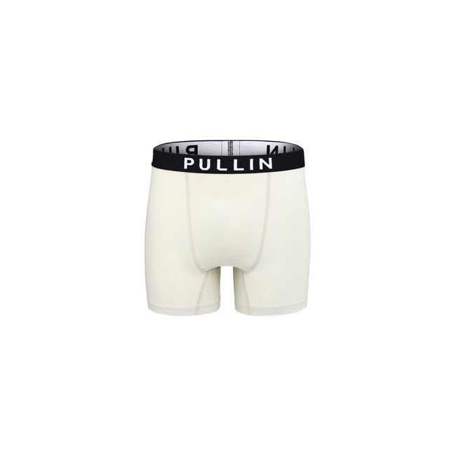 BOXER LONG GRAY gris <span itemprop=