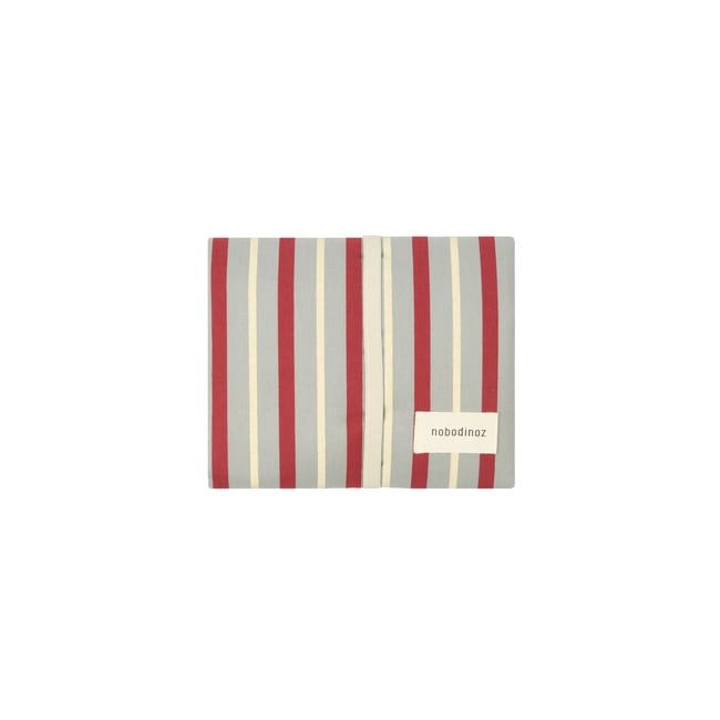 Tapis à langer STORIES Édition limitée - NOBODINOZ