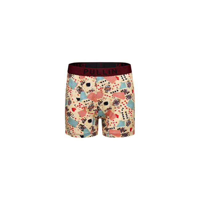 CALECON AMPLE POKE multicolore <span itemprop=