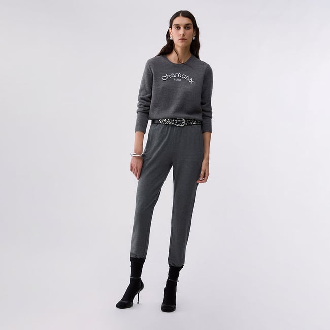 Pantalon de jogging - LIU JO