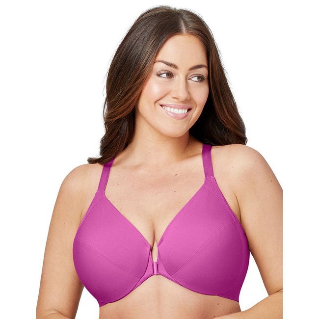 Soutien-gorge WonderWire Effet Amincissant - GLAMORISE