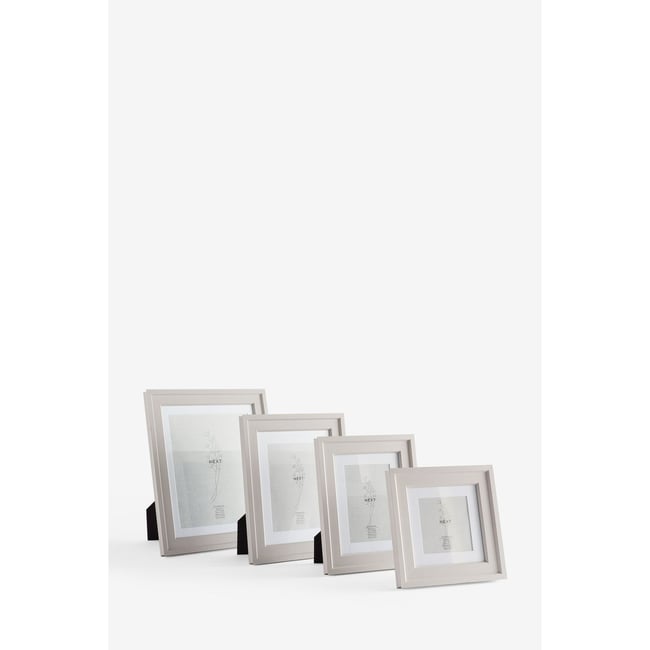 Cadre photo en bois wolton - NEXT