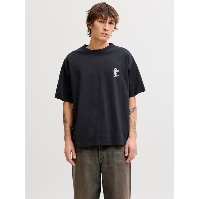 T-Shirt black 1 <span itemprop=