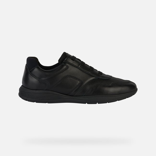 Baskets  U SPHERICA EC2 noir <span itemprop=