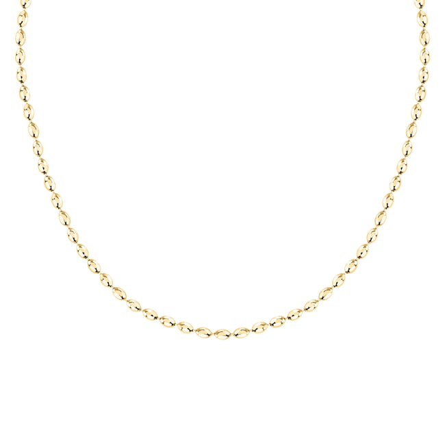 Collier INTRECCI - MORELLATO
