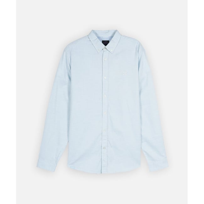 Chemise manches longues OXFORD - OXBOW