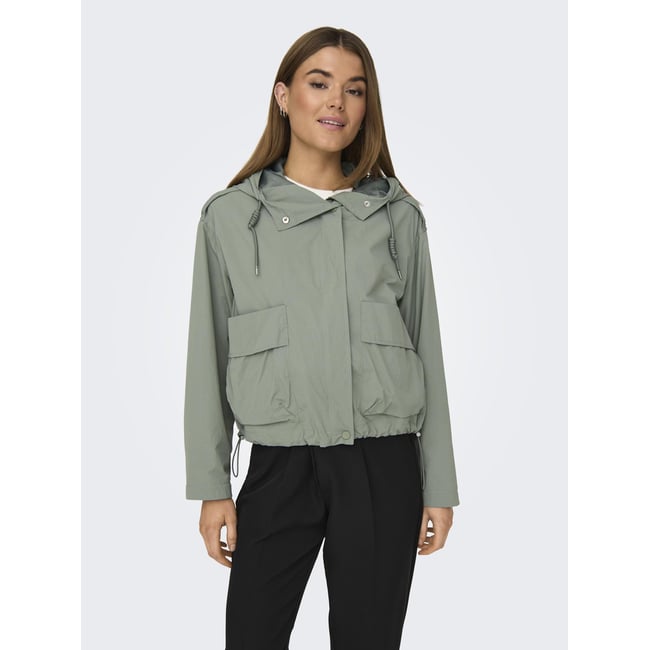 Parka Longue - ONLY