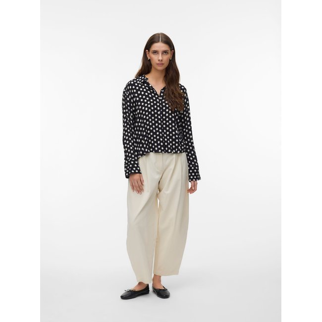 Chemise AWCHEVELLE Chemises noire - black <span itemprop=