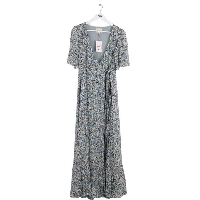 Robe - Très Bon État bleu <span itemprop=
