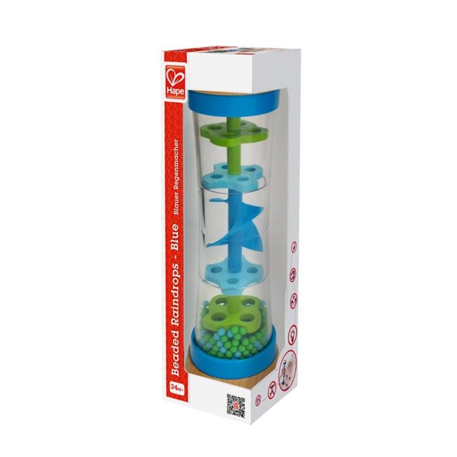 Faiseur de pluie - Bleu v002232 <span itemprop=