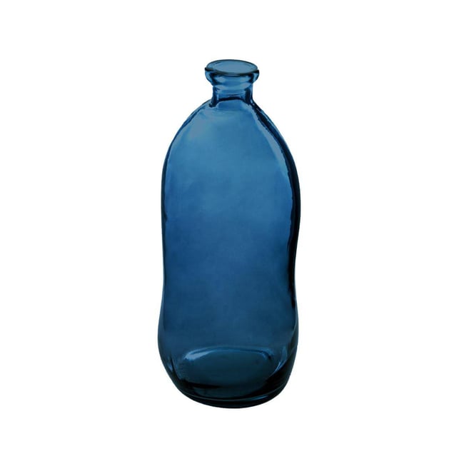 Vase dame-jeanne en verre H51 cm ULY - ATMOSPHERA