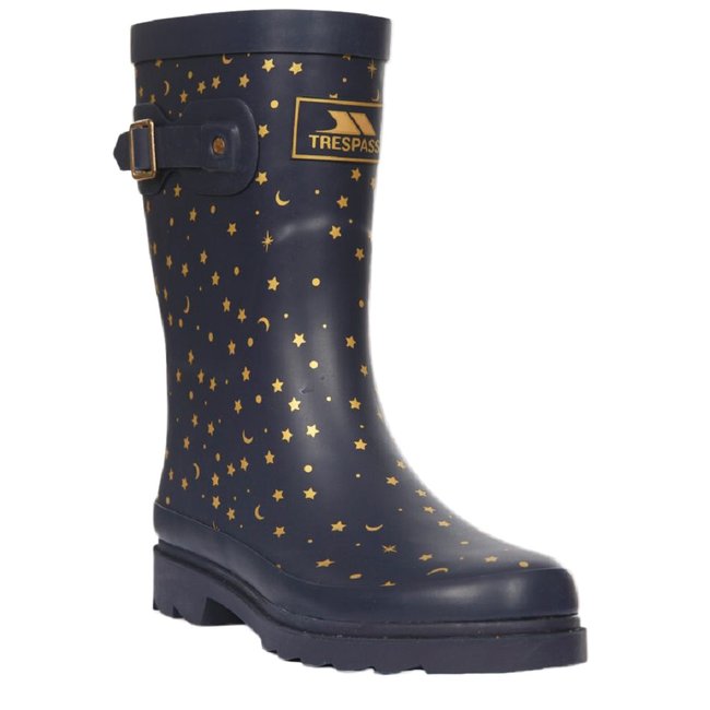 Bottes de pluie CELESTE - TRESPASS