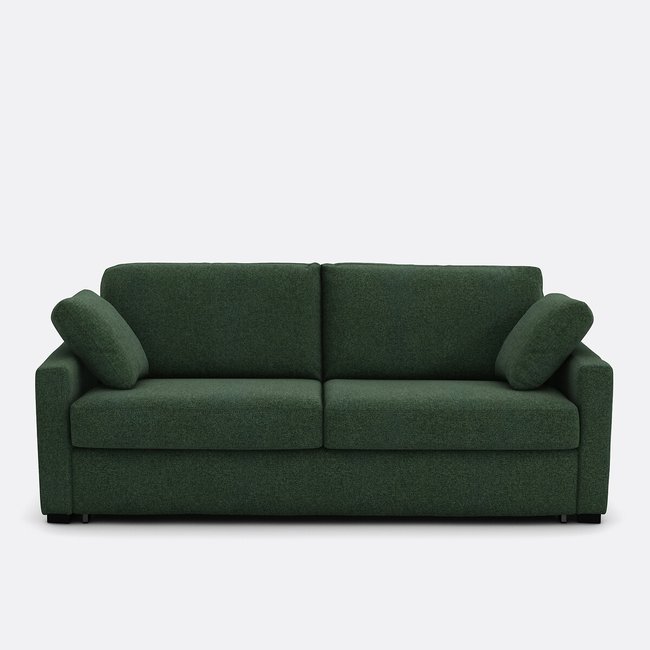 Canapé-lit polyester, mousse, Timor - LA REDOUTE INTERIEURS