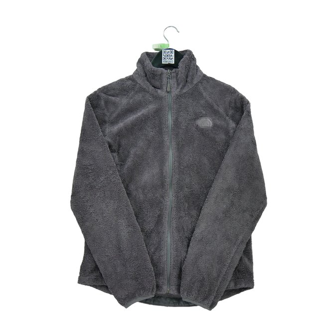 Veste - Très bon état violet <span itemprop=