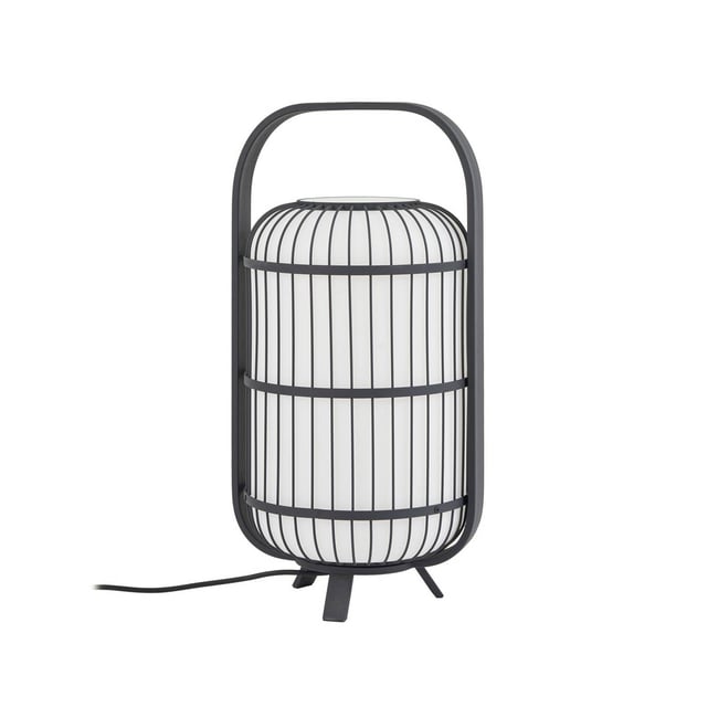 Luminaire de terrasse en aluminium design Couleur noir, blanc <span itemprop=