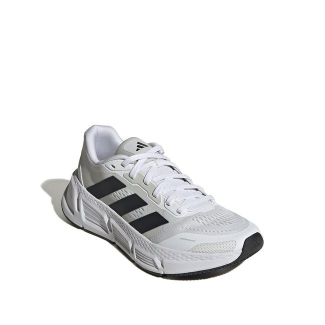 Sneakers questar 2 weiss Adidas Performance La Redoute