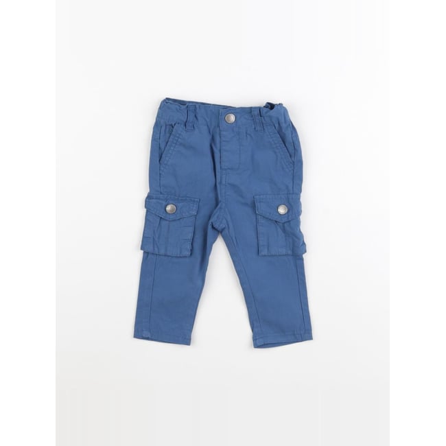 Pantalon - Etat satisfaisant v002232 <span itemprop=