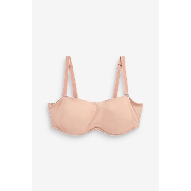 Soutien-gorge bandeau non rembourré - NEXT