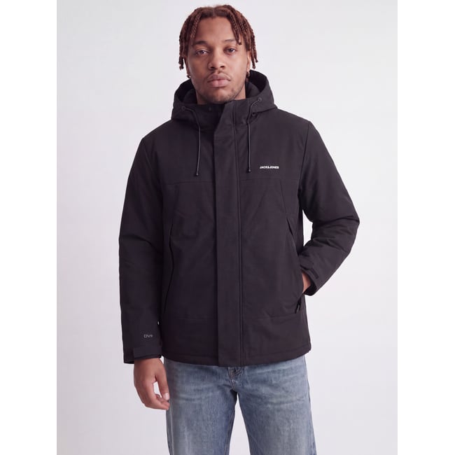 Veste Softshell black <span itemprop=