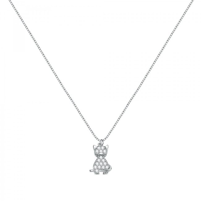 Collier en argent 925 CARILLON argent <span itemprop=
