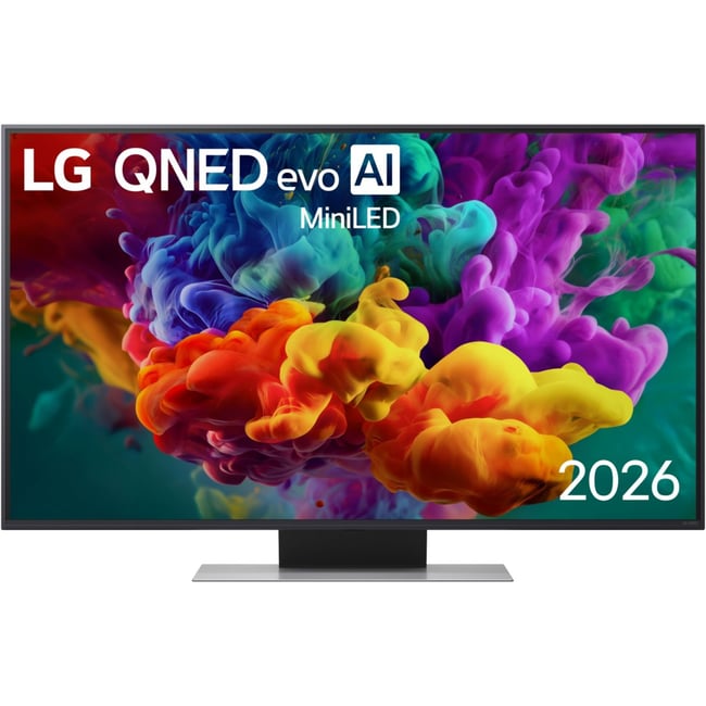 TV Mini LED 50QNED86B (2026) 50