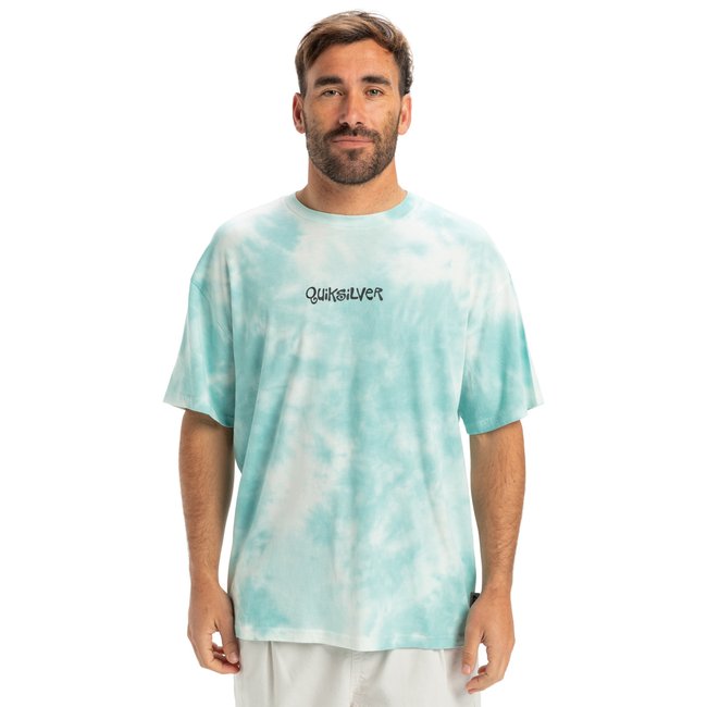 T-shirt à manches courtes TD FROG RITUAL bleu marine blue <span itemprop=