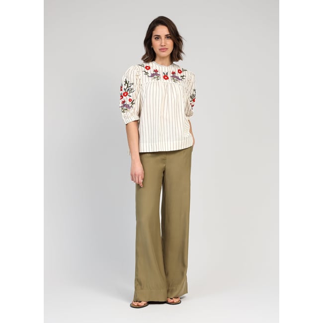 Pantalon PRUNELLA - AN'GE