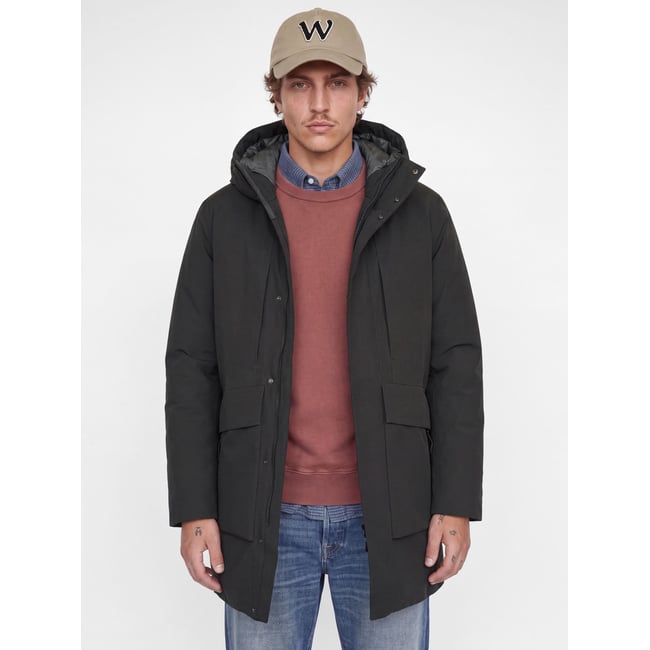 Parka - JACK & JONES