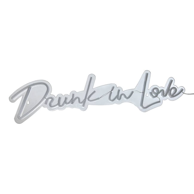 Néon LED DRUNK - ATMOSPHERA