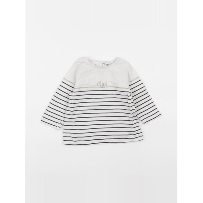 Tee-shirt - Très bon état v002227 <span itemprop=