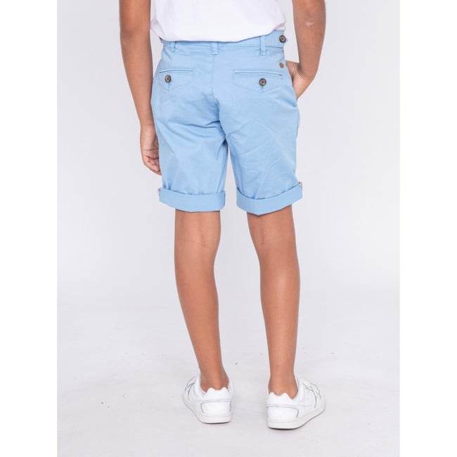 Bermuda Chino Bolster-j - RITCHIE