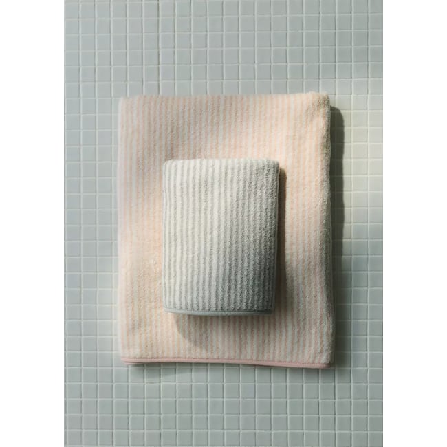 Serviette pompom - MANGO HOME