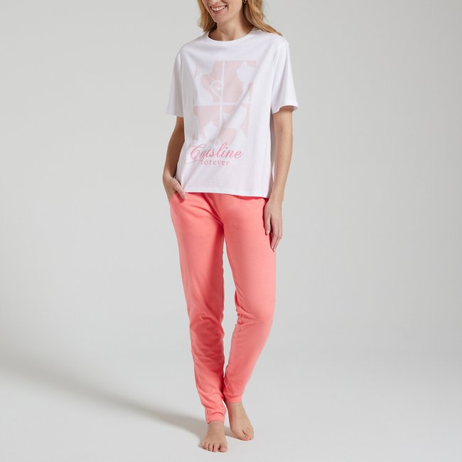 Pyjama Catsline <span itemprop=