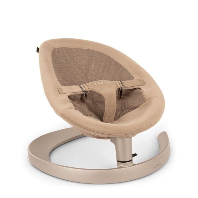 Transat Leaf Grow avec arche.. marron <span itemprop=