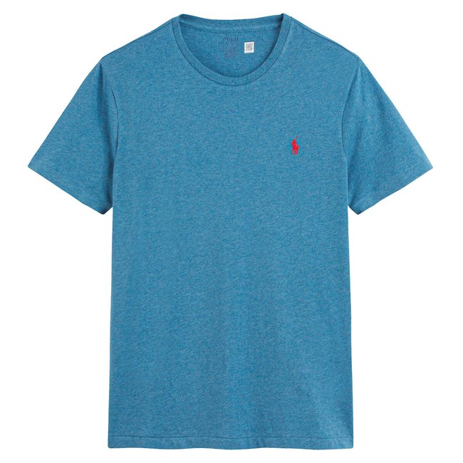 Polo ralph lauren custom slim fit interlock tee new arrivals