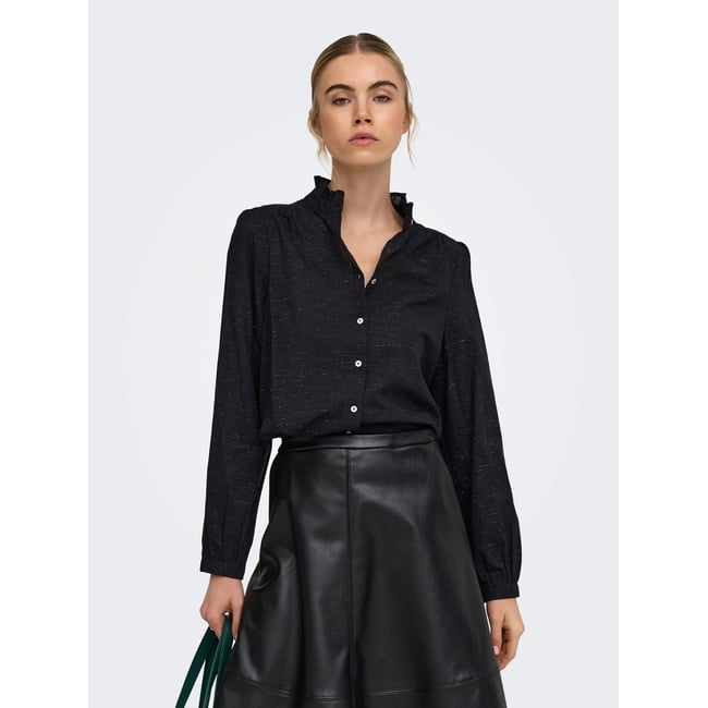 Chemise black 1 <span itemprop=