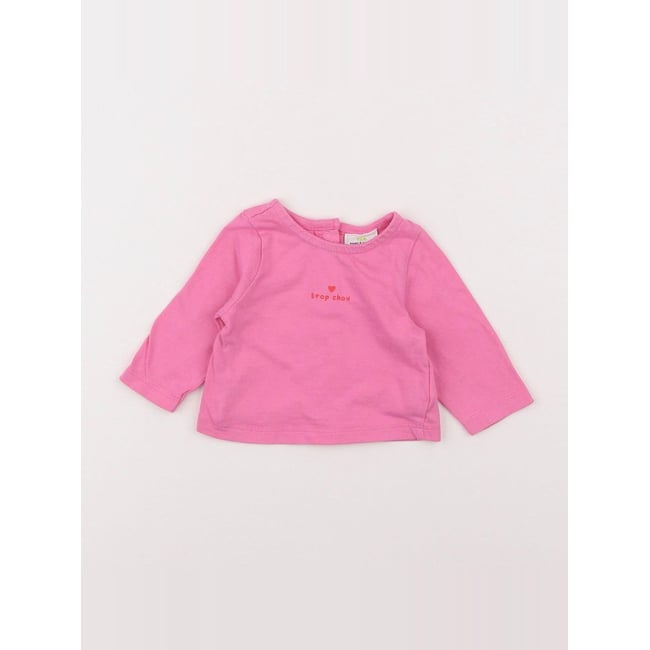 Tee-shirt - Très bon état v002234 <span itemprop=