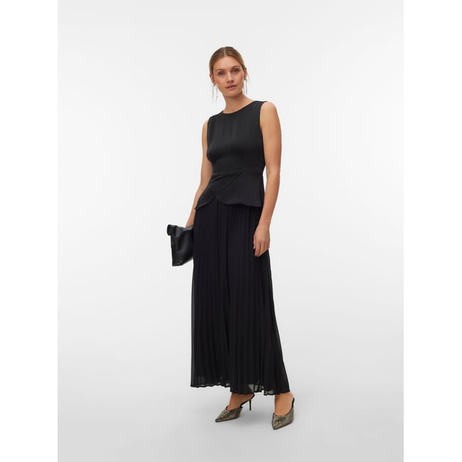 Robe noire - black <span itemprop=